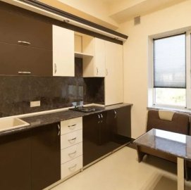 Офисное помещение на ул. Давида Анахта в Канакер-Зейтуне, 207 кв.м.