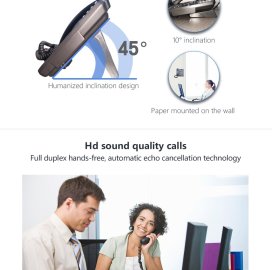  SIP -T780N voip phone