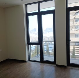 Двухэтажный дом на ул. Ачаряна в Аване, 190 кв.м., 3+ ванные, евроремонт