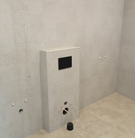 Двухэтажный дом на ул. Ачаряна в Аване, 190 кв.м., 3+ ванные, евроремонт