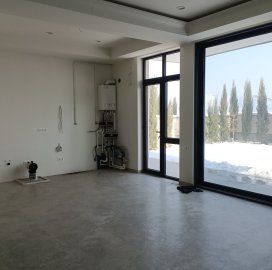 Двухэтажный дом на ул. Ачаряна в Аване, 190 кв.м., 3+ ванные, евроремонт