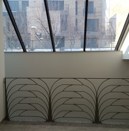 Двухэтажный дом на ул. Ачаряна в Аване, 190 кв.м., 3+ ванные, евроремонт