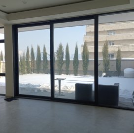 Двухэтажный дом на ул. Ачаряна в Аване, 190 кв.м., 3+ ванные, евроремонт