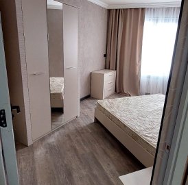  2-комн. квартира в новостройке на мкр. Норашен в Ачапнеке, 45 кв.м.