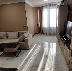  2-комн. квартира в новостройке на мкр. Норашен в Ачапнеке, 45 кв.м.