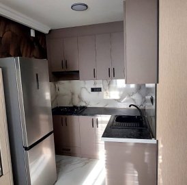  2-комн. квартира в новостройке на мкр. Норашен в Ачапнеке, 45 кв.м.