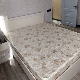  2-комн. квартира в новостройке на мкр. Норашен в Ачапнеке, 45 кв.м.