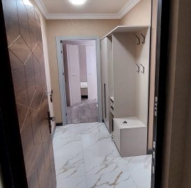  2-комн. квартира в новостройке на мкр. Норашен в Ачапнеке, 45 кв.м.