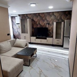  2-комн. квартира в новостройке на мкр. Норашен в Ачапнеке, 45 кв.м.