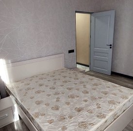  2-комн. квартира в новостройке на мкр. Норашен в Ачапнеке, 45 кв.м.