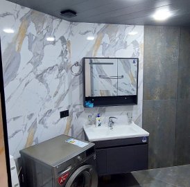  2-комн. квартира в новостройке на мкр. Норашен в Ачапнеке, 45 кв.м.