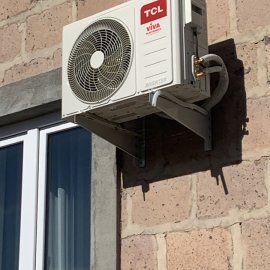 Двухэтажный каменный дом, улица Багреванда в Джрвеже, 200 кв.м., 2 ванные