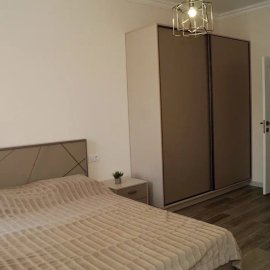 Двухэтажный каменный дом, улица Багреванда в Джрвеже, 200 кв.м., 2 ванные