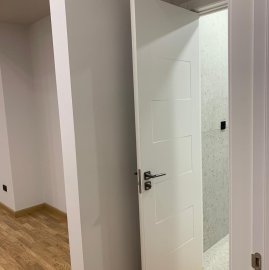 4-комн. квартира в новостройке в Малатия-Себастии, 96 кв.м., 2/16 этаж, 2 ванные, высокие потолки