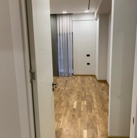 4-комн. квартира в новостройке в Малатия-Себастии, 96 кв.м., 2/16 этаж, 2 ванные, высокие потолки