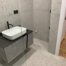 4-комн. квартира в новостройке в Малатия-Себастии, 96 кв.м., 2/16 этаж, 2 ванные, высокие потолки