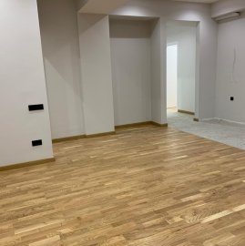 4-комн. квартира в новостройке в Малатия-Себастии, 96 кв.м., 2/16 этаж, 2 ванные, высокие потолки