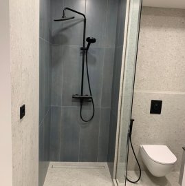 4-комн. квартира в новостройке в Малатия-Себастии, 96 кв.м., 2/16 этаж, 2 ванные, высокие потолки