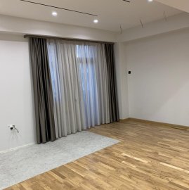 4-комн. квартира в новостройке в Малатия-Себастии, 96 кв.м., 2/16 этаж, 2 ванные, высокие потолки