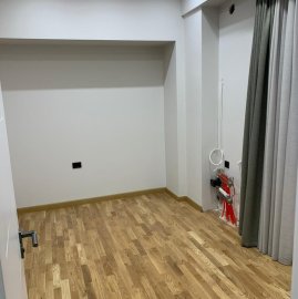 4-комн. квартира в новостройке в Малатия-Себастии, 96 кв.м., 2/16 этаж, 2 ванные, высокие потолки