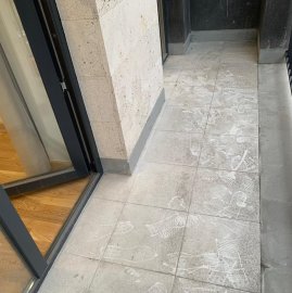 4-комн. квартира в новостройке в Малатия-Себастии, 96 кв.м., 2/16 этаж, 2 ванные, высокие потолки