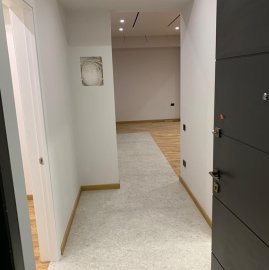 4-комн. квартира в новостройке в Малатия-Себастии, 96 кв.м., 2/16 этаж, 2 ванные, высокие потолки