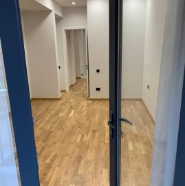 4-комн. квартира в новостройке в Малатия-Себастии, 96 кв.м., 2/16 этаж, 2 ванные, высокие потолки