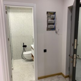 4-комн. квартира в новостройке в Малатия-Себастии, 96 кв.м., 2/16 этаж, 2 ванные, высокие потолки