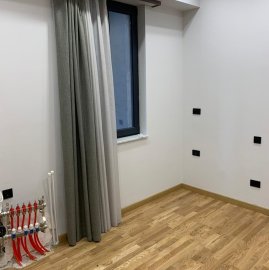 4-комн. квартира в новостройке в Малатия-Себастии, 96 кв.м., 2/16 этаж, 2 ванные, высокие потолки