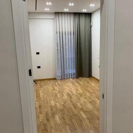 4-комн. квартира в новостройке в Малатия-Себастии, 96 кв.м., 2/16 этаж, 2 ванные, высокие потолки