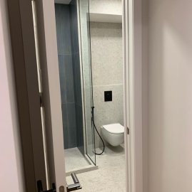 4-комн. квартира в новостройке в Малатия-Себастии, 96 кв.м., 2/16 этаж, 2 ванные, высокие потолки