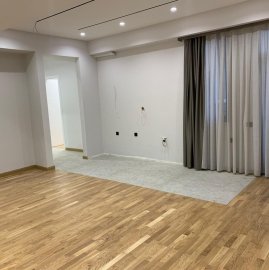 4-комн. квартира в новостройке в Малатия-Себастии, 96 кв.м., 2/16 этаж, 2 ванные, высокие потолки