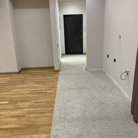 4-комн. квартира в новостройке в Малатия-Себастии, 96 кв.м., 2/16 этаж, 2 ванные, высокие потолки