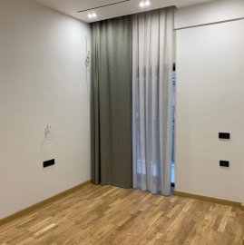 4-комн. квартира в новостройке в Малатия-Себастии, 96 кв.м., 2/16 этаж, 2 ванные, высокие потолки