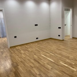 4-комн. квартира в новостройке в Малатия-Себастии, 96 кв.м., 2/16 этаж, 2 ванные, высокие потолки