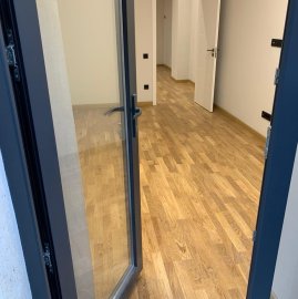 4-комн. квартира в новостройке в Малатия-Себастии, 96 кв.м., 2/16 этаж, 2 ванные, высокие потолки