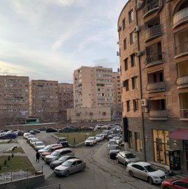 4-комн. квартира в новостройке в Малатия-Себастии, 96 кв.м., 2/16 этаж, 2 ванные, высокие потолки