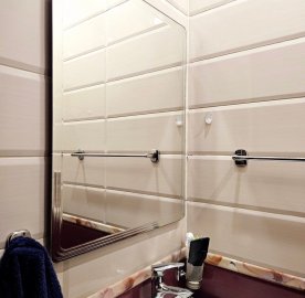 3-комн. квартира на ул. Пушкина в центре, 68 кв.м., 2/4 этаж, высокие потолки, каменное здание