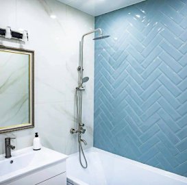 4-комн. квартира на пр. Азатутян в Арабкире, 116 кв.м., 2/5 этаж, 2 ванные,