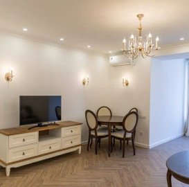 4-комн. квартира на пр. Азатутян в Арабкире, 116 кв.м., 2/5 этаж, 2 ванные,