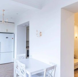 4-комн. квартира на пр. Азатутян в Арабкире, 116 кв.м., 2/5 этаж, 2 ванные,