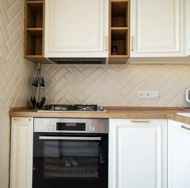 4-комн. квартира на пр. Азатутян в Арабкире, 116 кв.м., 2/5 этаж, 2 ванные,