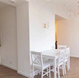 4-комн. квартира на пр. Азатутян в Арабкире, 116 кв.м., 2/5 этаж, 2 ванные,