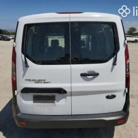 Ford Transit Connect, 2.0 լ, 2022 թ.