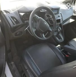 Ford Transit Connect, 2.0 լ, 2022 թ.