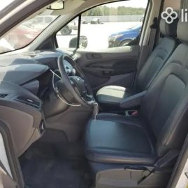 Ford Transit Connect, 2.0 լ, 2022 թ.