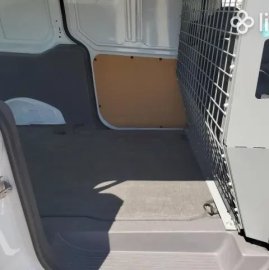 Ford Transit Connect, 2.0 լ, 2022 թ.