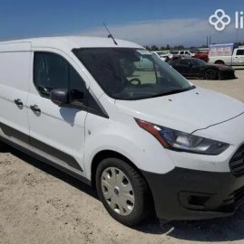 Ford Transit Connect, 2.0 լ, 2022 թ.
