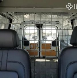 Ford Transit Connect, 2.0 լ, 2022 թ.