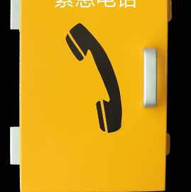 تلفن SIP صنعتی LVswitch SIP-T880